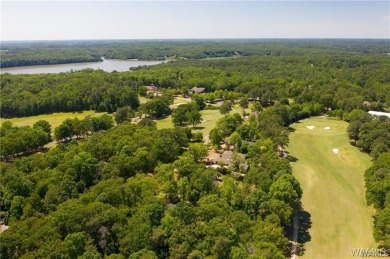 A large lot in stunning Northriver Yacht Club awaits you and on NorthRiver Yacht Club in Alabama - for sale on GolfHomes.com, golf home, golf lot