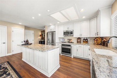 Here it is, the one you've been waiting for. This on Casta del Sol Golf Course in California - for sale on GolfHomes.com, golf home, golf lot