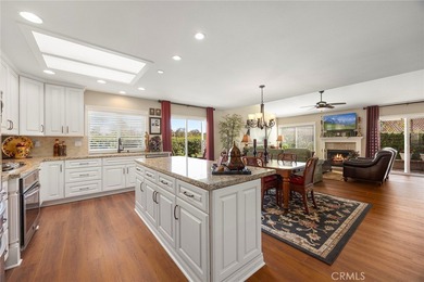 Here it is, the one you've been waiting for. This on Casta del Sol Golf Course in California - for sale on GolfHomes.com, golf home, golf lot