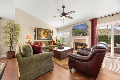 Here it is, the one you've been waiting for. This on Casta del Sol Golf Course in California - for sale on GolfHomes.com, golf home, golf lot