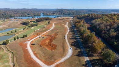 Life doesn't get any better than the Tennessee National Lake and on Tennessee National Golf Club in Tennessee - for sale on GolfHomes.com, golf home, golf lot