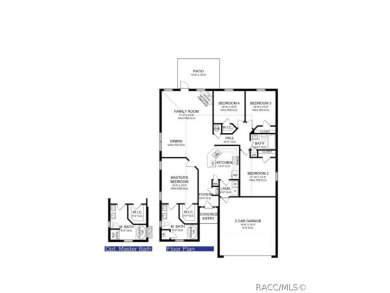 NEW IMPROVED PRICING AND SELLER OFFERING UP TO $20,000.00 FLEX on Twisted Oaks Golf Club in Florida - for sale on GolfHomes.com, golf home, golf lot