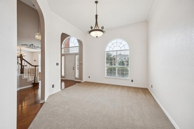 Don't miss this meticulously maintained home with a 3 CAR GARAGE on Ridgeview Ranch Golf Club in Texas - for sale on GolfHomes.com, golf home, golf lot