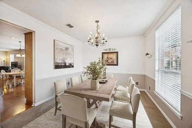 Don't miss this meticulously maintained home with a 3 CAR GARAGE on Ridgeview Ranch Golf Club in Texas - for sale on GolfHomes.com, golf home, golf lot