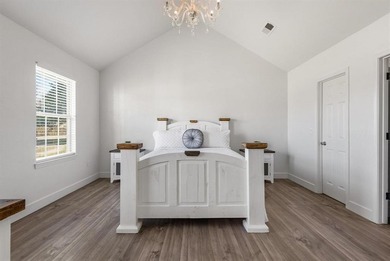 Lake life just got easy. Located in the highly desirable Simmons on Tanglewood Resort in Texas - for sale on GolfHomes.com, golf home, golf lot