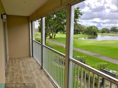 THIS UNIT IS RENTED TO A STABLE TENANT UNTIL SEPTEMBER 2025 FOR on Flamingo Lakes Country Club in Florida - for sale on GolfHomes.com, golf home, golf lot