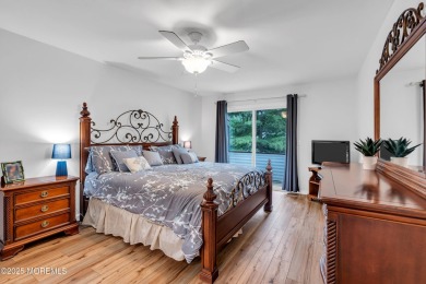Nestled in a premier gated seashore community this desirable 3BR on Spring Lake Golf Club in New Jersey - for sale on GolfHomes.com, golf home, golf lot