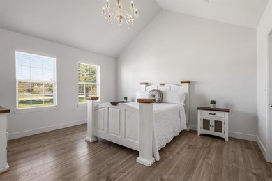 Lake life just got easy. Located in the highly desirable Simmons on Tanglewood Resort in Texas - for sale on GolfHomes.com, golf home, golf lot