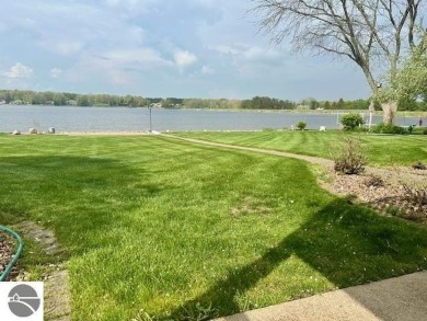 THE LAKE HOUSE. A prime location. Situated right where the on The Pines Golf Course at Lake Isabella in Michigan - for sale on GolfHomes.com, golf home, golf lot
