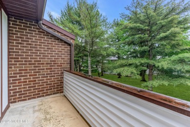 Nestled in a premier gated seashore community this desirable 3BR on Spring Lake Golf Club in New Jersey - for sale on GolfHomes.com, golf home, golf lot