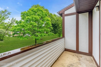 Nestled in a premier gated seashore community this desirable 3BR on Spring Lake Golf Club in New Jersey - for sale on GolfHomes.com, golf home, golf lot