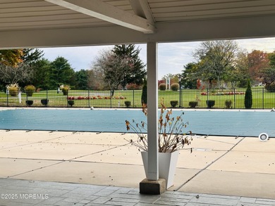 Welcome to Rossmoor, Monroe's premier 55+ community! This on Rossmoor Golf Club in New Jersey - for sale on GolfHomes.com, golf home, golf lot