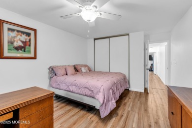 Nestled in a premier gated seashore community this desirable 3BR on Spring Lake Golf Club in New Jersey - for sale on GolfHomes.com, golf home, golf lot