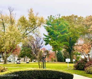 Welcome to Rossmoor, Monroe's premier 55+ community! This on Rossmoor Golf Club in New Jersey - for sale on GolfHomes.com, golf home, golf lot