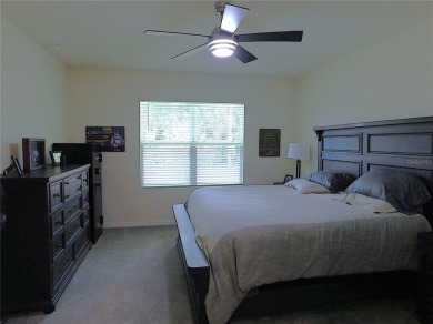 JUST LIKE NEW.. BUT BETTER! This barely lived in Aria model home on Lake Diamond Golf and Country Club in Florida - for sale on GolfHomes.com, golf home, golf lot