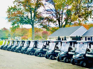 Welcome to Rossmoor, Monroe's premier 55+ community! This on Rossmoor Golf Club in New Jersey - for sale on GolfHomes.com, golf home, golf lot