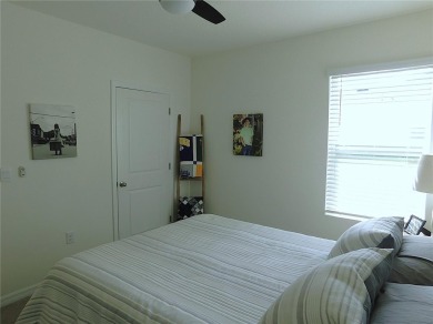 JUST LIKE NEW.. BUT BETTER! This barely lived in Aria model home on Lake Diamond Golf and Country Club in Florida - for sale on GolfHomes.com, golf home, golf lot