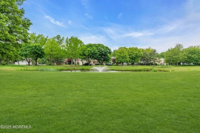 Nestled in a premier gated seashore community this desirable 3BR on Spring Lake Golf Club in New Jersey - for sale on GolfHomes.com, golf home, golf lot