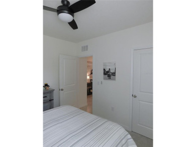 JUST LIKE NEW.. BUT BETTER! This barely lived in Aria model home on Lake Diamond Golf and Country Club in Florida - for sale on GolfHomes.com, golf home, golf lot