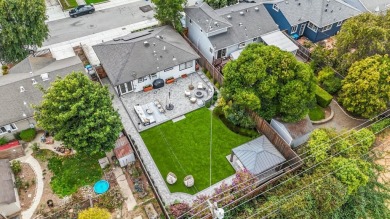 Welcome to this turn-key San Mateo jewel-box! Step into the on Poplar Creek Golf Course in California - for sale on GolfHomes.com, golf home, golf lot