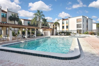 VIEWS of Golf course, pool, and hot tub. Welcome to this on Lakewood Country Club in Florida - for sale on GolfHomes.com, golf home, golf lot