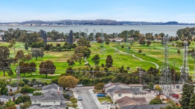 Welcome to this turn-key San Mateo jewel-box! Step into the on Poplar Creek Golf Course in California - for sale on GolfHomes.com, golf home, golf lot