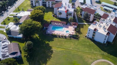 VIEWS of Golf course, pool, and hot tub. Welcome to this on Lakewood Country Club in Florida - for sale on GolfHomes.com, golf home, golf lot