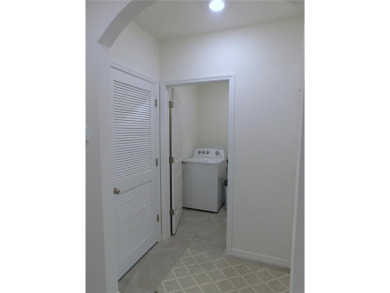 JUST LIKE NEW.. BUT BETTER! This barely lived in Aria model home on Lake Diamond Golf and Country Club in Florida - for sale on GolfHomes.com, golf home, golf lot