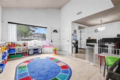 This perfect condo is nestled along the foothills of Azusa! on Azusa Greens Country Club in California - for sale on GolfHomes.com, golf home, golf lot