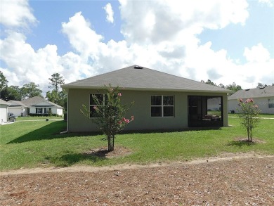 JUST LIKE NEW.. BUT BETTER! This barely lived in Aria model home on Lake Diamond Golf and Country Club in Florida - for sale on GolfHomes.com, golf home, golf lot