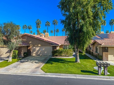Perfectly situated on a quiet location of the 13th hole inside on Chaparral Country Club in California - for sale on GolfHomes.com, golf home, golf lot