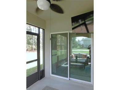 JUST LIKE NEW.. BUT BETTER! This barely lived in Aria model home on Lake Diamond Golf and Country Club in Florida - for sale on GolfHomes.com, golf home, golf lot