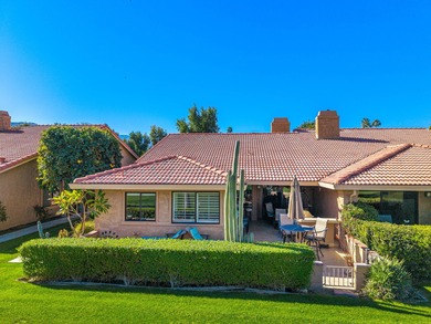 Perfectly situated on a quiet location of the 13th hole inside on Chaparral Country Club in California - for sale on GolfHomes.com, golf home, golf lot