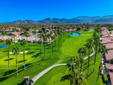 Perfectly situated on a quiet location of the 13th hole inside on Chaparral Country Club in California - for sale on GolfHomes.com, golf home, golf lot