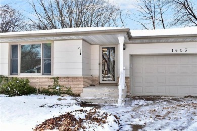 Come see this beautiful ranch style home nestled in Winona's on Bridges Golf Club in Minnesota - for sale on GolfHomes.com, golf home, golf lot