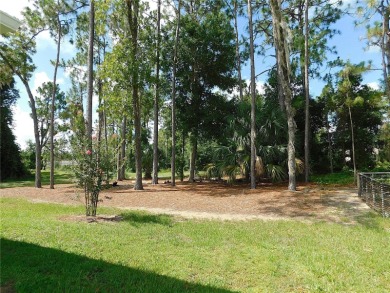 JUST LIKE NEW BUT BETTER HOME WITH GOLF COURSE FRONTAGE! This on Lake Diamond Golf and Country Club in Florida - for sale on GolfHomes.com, golf home, golf lot