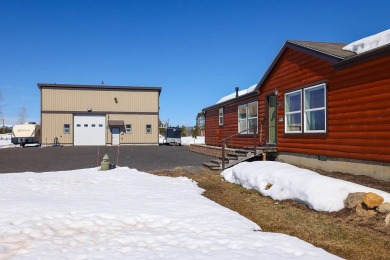 Looking for the full package! This 2.24 acre property has a 2040 on Jug Mountain Ranch Golf Course in Idaho - for sale on GolfHomes.com, golf home, golf lot