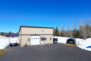 Looking for the full package! This 2.24 acre property has a 2040 on Jug Mountain Ranch Golf Course in Idaho - for sale on GolfHomes.com, golf home, golf lot