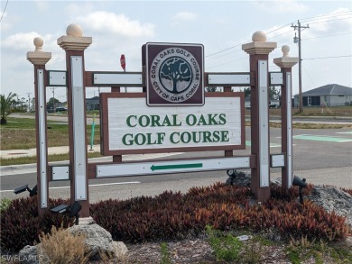 *Embrace waterfront living at its finest with this captivating on Burnt Store Golf Club in Florida - for sale on GolfHomes.com, golf home, golf lot