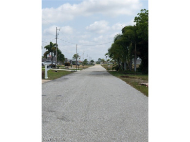 *Embrace waterfront living at its finest with this captivating on Burnt Store Golf Club in Florida - for sale on GolfHomes.com, golf home, golf lot