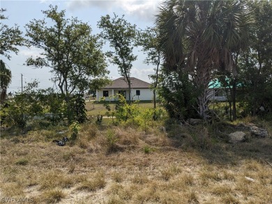 *Embrace waterfront living at its finest with this captivating on Burnt Store Golf Club in Florida - for sale on GolfHomes.com, golf home, golf lot