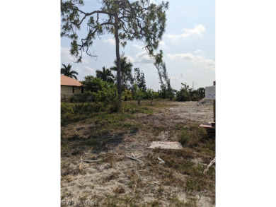 *Embrace waterfront living at its finest with this captivating on Burnt Store Golf Club in Florida - for sale on GolfHomes.com, golf home, golf lot