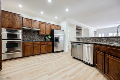 Beautifully updated one-story home nestled on 1/3-acre on Rio Secco Golf Club in Nevada - for sale on GolfHomes.com, golf home, golf lot