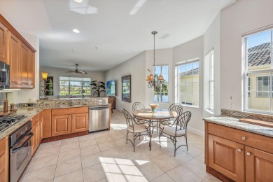 A beautifully remodeled and furnished top floor coach home on The Rookery At Marco in Florida - for sale on GolfHomes.com, golf home, golf lot