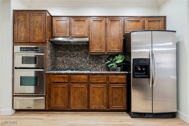 Beautifully updated one-story home nestled on 1/3-acre on Rio Secco Golf Club in Nevada - for sale on GolfHomes.com, golf home, golf lot