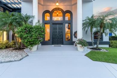 Welcome to 9202 Bay Point Dr, Ventana del Lago, an exceptional on Arnold Palmers Bay Hill Club and Lodge  in Florida - for sale on GolfHomes.com, golf home, golf lot