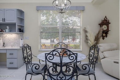 Halifax Planation Pool Home with Immediate Occupancy on Halifax Plantation Golf Club in Florida - for sale on GolfHomes.com, golf home, golf lot