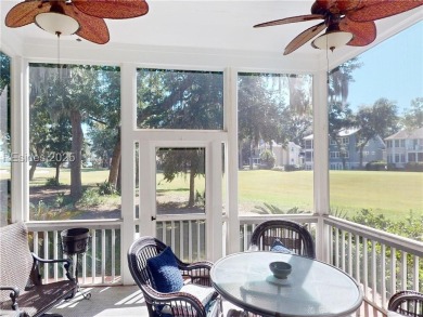 The quintessential custom built home with 4 spacious bedrooms, 3 on Haig Point Golf Club in South Carolina - for sale on GolfHomes.com, golf home, golf lot