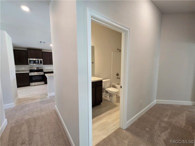 Now move-in ready! This beautifully finished 4-bedroom, 2-bath on Twisted Oaks Golf Club in Florida - for sale on GolfHomes.com, golf home, golf lot
