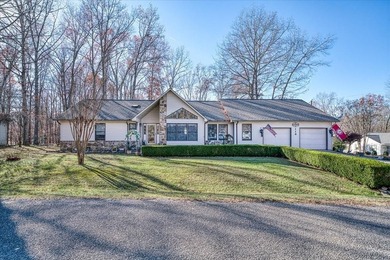 Take a look at this beautiful 4-bedroom, 3-bathroom with family on Druid Hills Golf Club in Tennessee - for sale on GolfHomes.com, golf home, golf lot